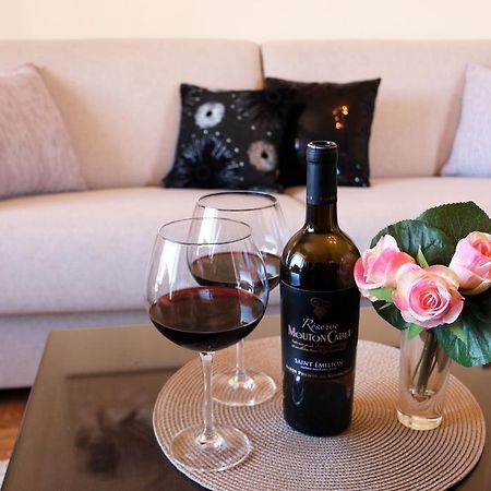 Blue Rose Appartement Trogir Buitenkant foto