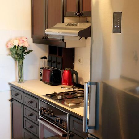 Blue Rose Appartement Trogir Buitenkant foto