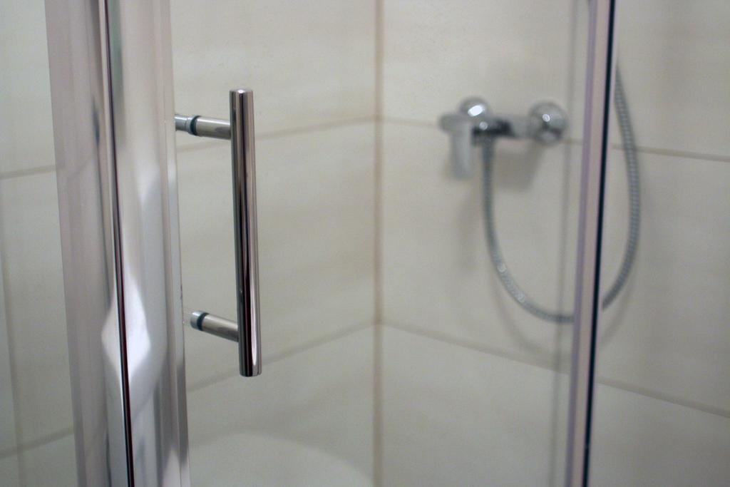 Blue Rose Appartement Trogir Buitenkant foto