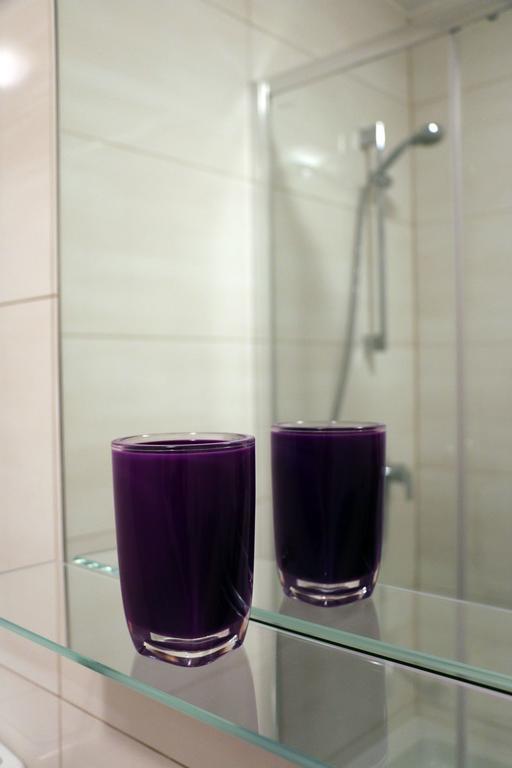 Blue Rose Appartement Trogir Buitenkant foto