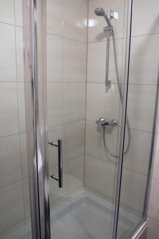 Blue Rose Appartement Trogir Buitenkant foto