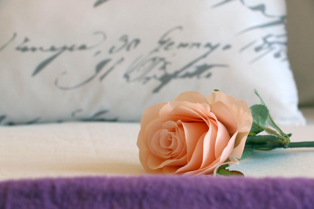 Blue Rose Appartement Trogir Buitenkant foto