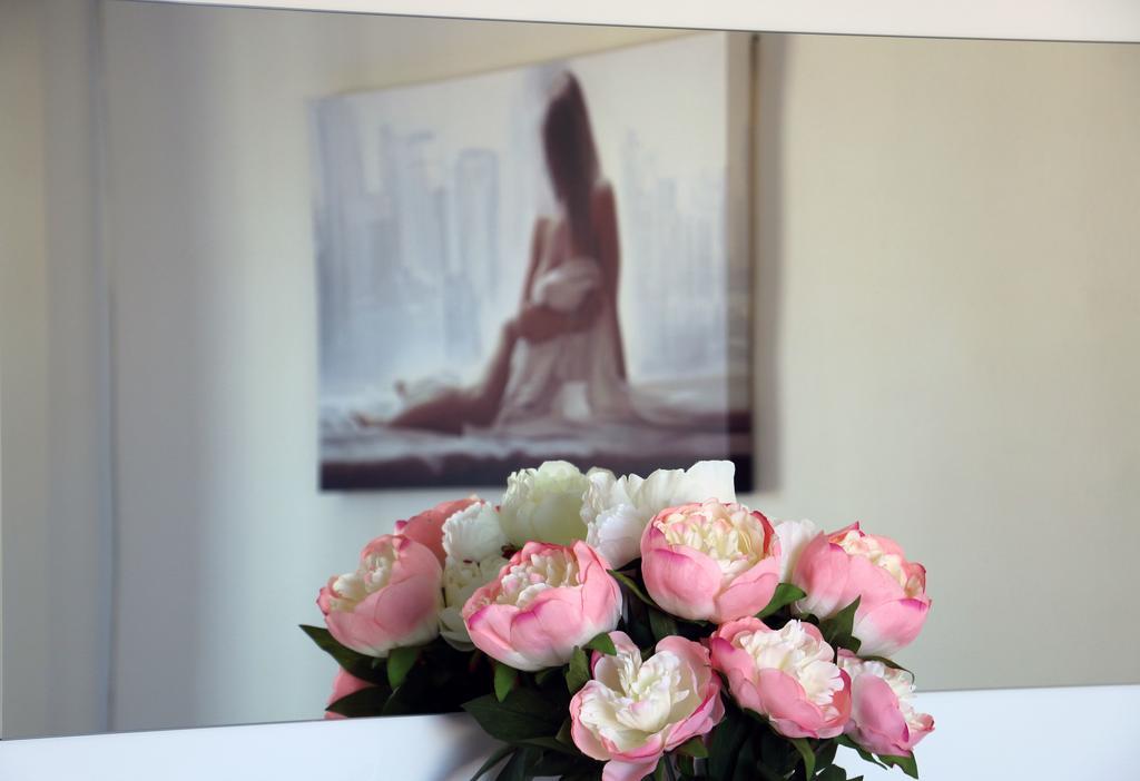 Blue Rose Appartement Trogir Buitenkant foto